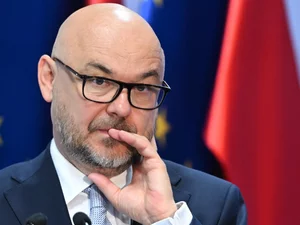 Miniatura: Co pan na to, panie prezesie Nowak?