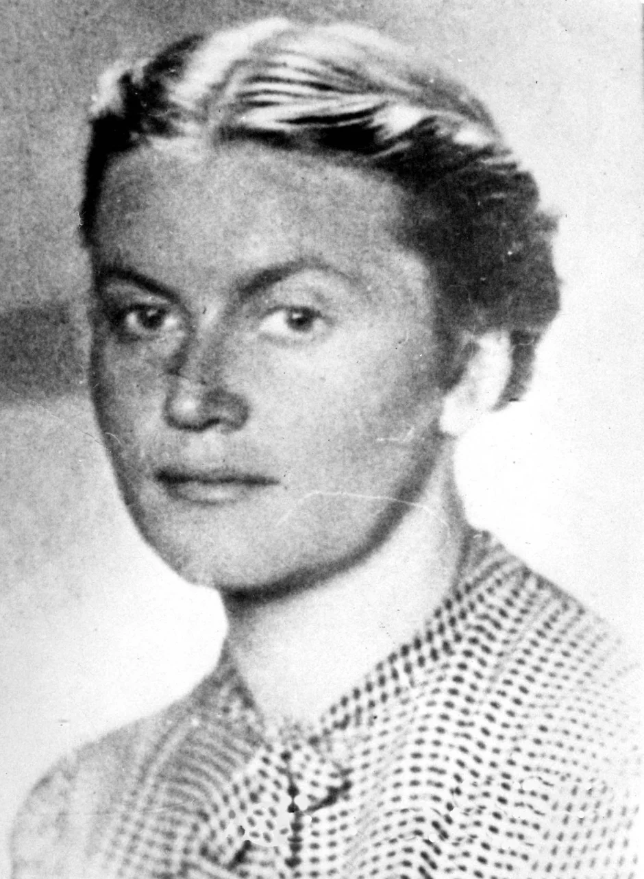 Miniatura: Syrenka o twarzy „Danuty”. Może uchodzić...