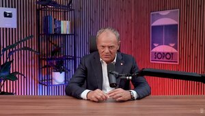 Miniatura: Rząd chce wykorzystać ataki nożowników w...