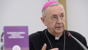Biskupi Europy wydali specjalne oświadczenie ws. Auschwitz