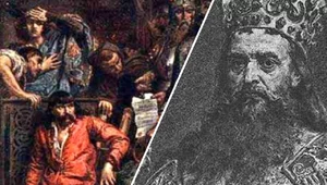 Miniatura: Od kiedy używamy nazwy "Rzeczpospolita"?...