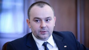 Prezydencki minister: Dla mnie Jaruzelski i Kiszczak to zbrodniarze...