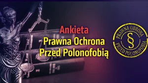 Miniatura: Wyniki ankiety „Prawna ochrona przed...