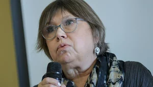 Miniatura: Barbara Engelking szefową Rady Muzeum...