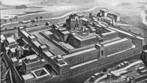 Zburzenie Świątyni Jerozolimskiej. Jak Rzymianie pacyfikowali święte miasto