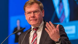 Miniatura: "Nowe wyrazy wrogości". Stanowcze słowa...