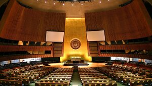 Organizacja Narodów Zjednoczonych. Jak działa i czy nadal się sprawdza?