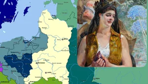 Miniatura: Rosja - Prusy. Kolejny rozdział współpracy...