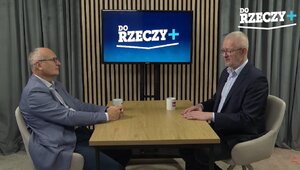 Miniatura: Lisicki: Demokratyczni socjaliści - nowa...