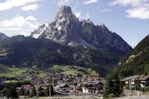Miniatura: Tajemniczy lud z serca Alp