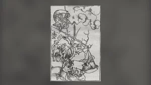 Miniatura: Wykiwać Pana Boga