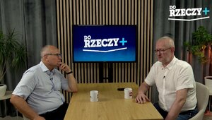 Miniatura: Lisicki: Minister do TK? Esteci kręcą...