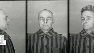 Miniatura: Witold Pilecki. Jak wydostać się z...