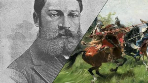 Miniatura: Zmarł 110 lat temu. Malarz polskiej,...