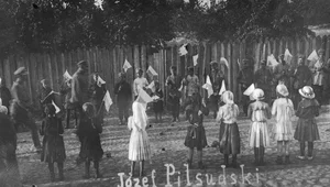 Miniatura: Polacy górą. Zapomniane, zwycięskie powstanie