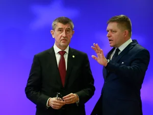 Miniatura: Nie tylko Miller