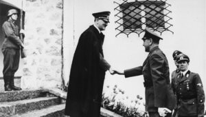 Miniatura: Chorwaci Hitlera. Zbrodnie Niepodległego...