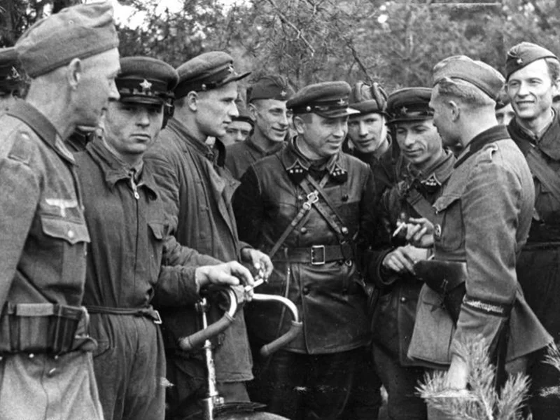 17 września. "Bankructwo państwa polskiego"