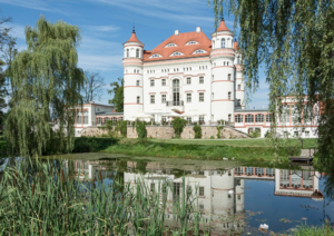 QUIZ: Co to za pałac? Najpiękniejsze rezydencje w Polsce
