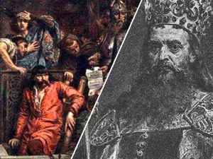 Miniatura: Od kiedy używamy nazwy "Rzeczpospolita"?...