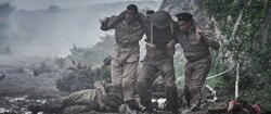 Miniatura: Droga śmierci pod Monte Cassino