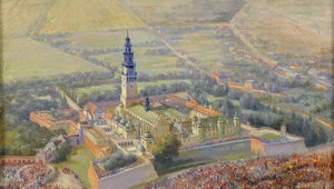 Miniatura: Święte miejsce od ponad sześciu wieków....