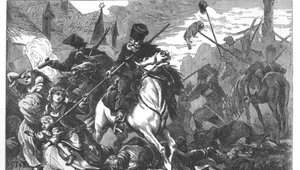 Miniatura: Moskale urządzili Polakom prawdziwą...