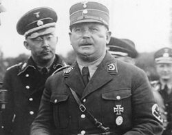 Krwawa jatka wśród nazistów. Czy Hitler rzeczywiście własnoręcznie zabił...