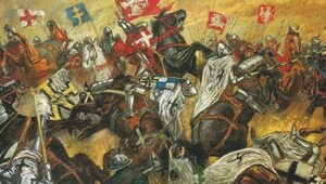 Bitwa pod Koronowem – wielkie zwycięstwo przyćmione przez Grunwald