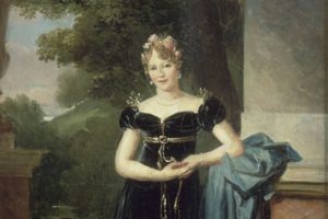Maria Walewska. Piękna kochanka Napoleona Bonaparte