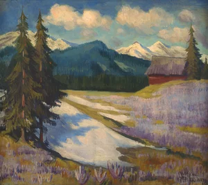 Miniatura: QUIZ: Wiosenny test. Jak dobrze znasz...