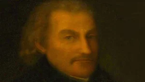 Miniatura: Kim nie był ksiądz Skarga?