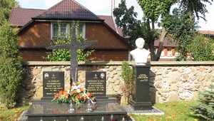 Miniatura: "Zdążyli" zabić jeszcze jego. Jedna z...