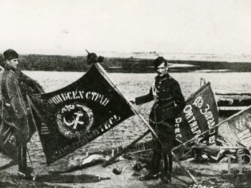 Bez tej bitwy nie byłoby Polski. Bitwa Warszawska - starcie dwóch światów