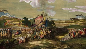 Miniatura: Najgłupsza bitwa w historii. Austriacy...