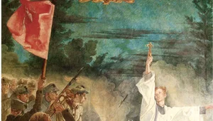 Miniatura: Bez względu na wszystko pozostał blisko...