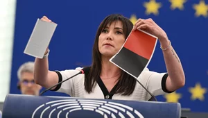 Miniatura: "Banderowska szuja". Ostry wpis...