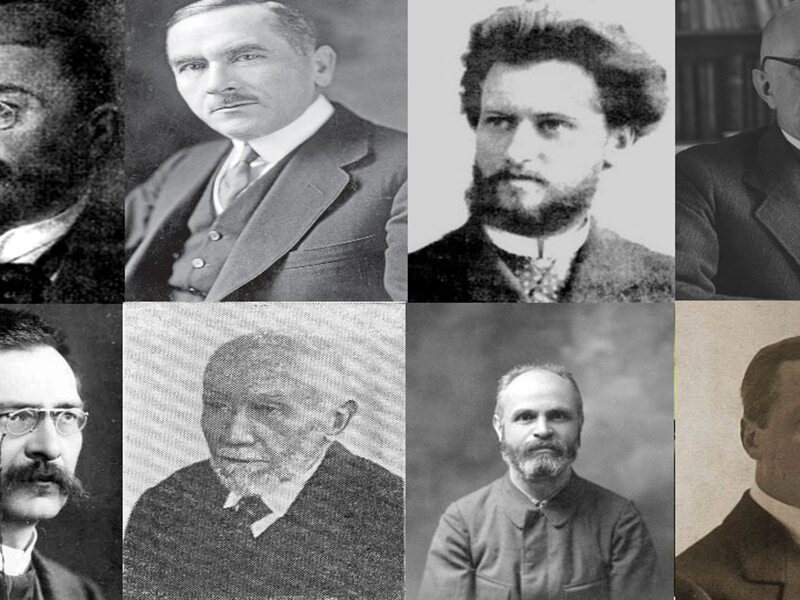 Narodowa Demokracja - co tak naprawdę postulowała klasyczna endecja?