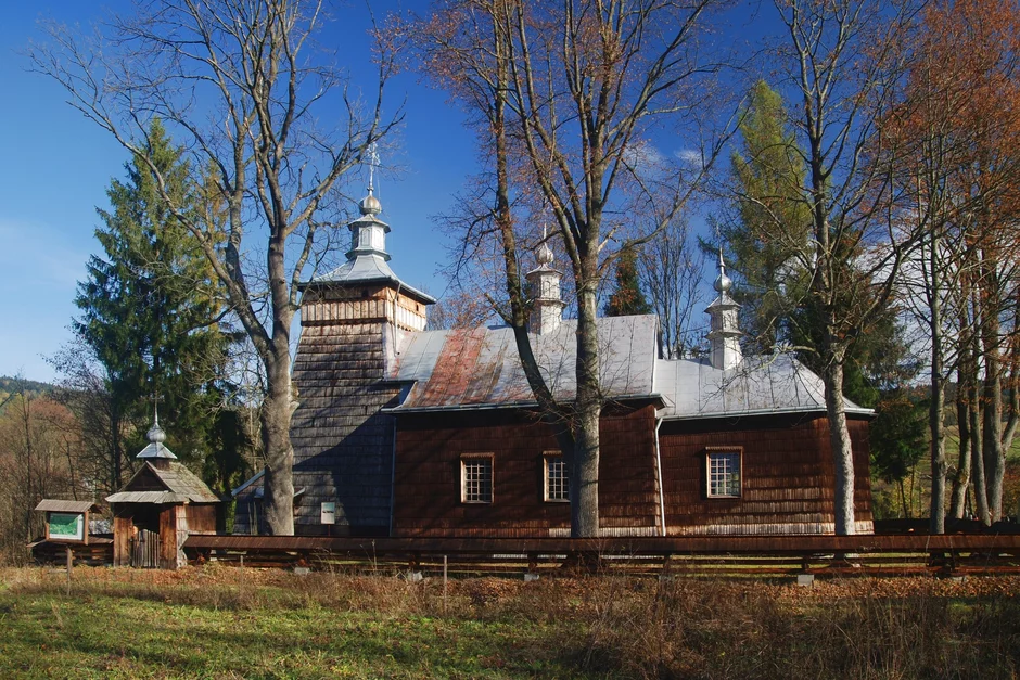 Miniatura: Zwrot w sprawie religii. Tym ruchem Polska...