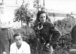 Leni Riefenstahl. Wielbicielka Führera z kamerą