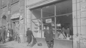 Miniatura: Na wojnie z "prywaciarzem". Minc kontra...