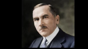 Miniatura: Dmowski nieznany. Z takiej strony mało kto...