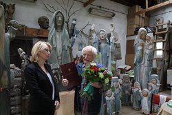 Miniatura: Sosnowe świadectwo