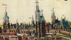 Wyjątkowe odkrycie w Lublinie. Czy znaleziono średniowieczną basztę?