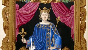 Filip IV Piękny. Czy to on zapoczątkował "klątwę templariuszy"?