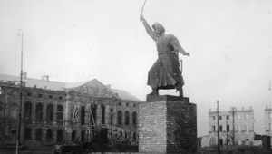 Miniatura: Niezgoda na niewolę