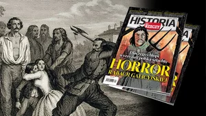 Miniatura: Horror rabacji galicyjskiej. Dlaczego...