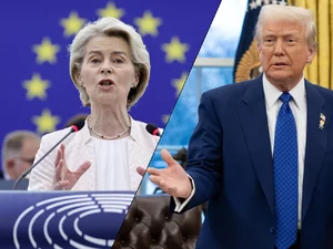 Miniatura: Początek końca UE