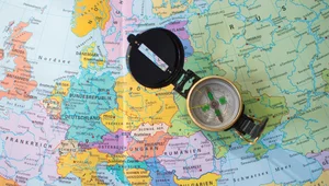 Miniatura: "Międzymorze to dla Polski gwarancja...