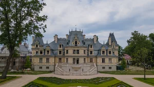 Miniatura: Sowieci chcieli, aby te miejsca zniknęły...